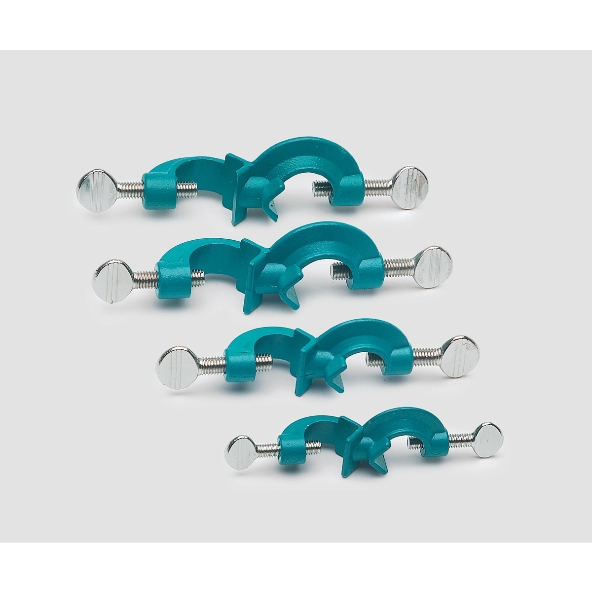 Collier De Serrage D2,5//6 D – TE Connectivity, Italien, Solide